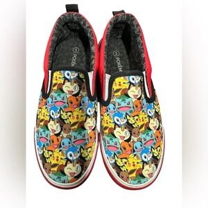 Pokémon Shoes
